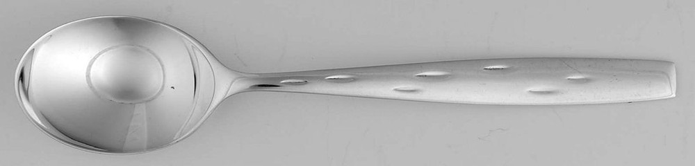 Wallace Silver Discovery Teaspoon 758345