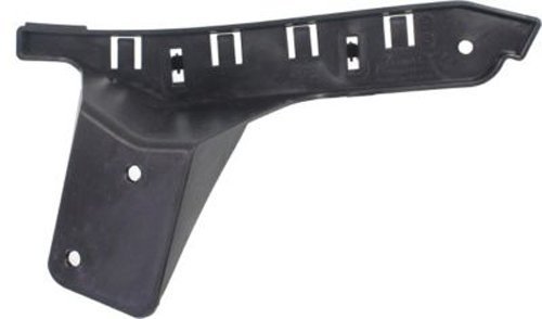 for 2012 2017 Cadillac CTS Front Left LH Bumper Upper Cover Support Bracket