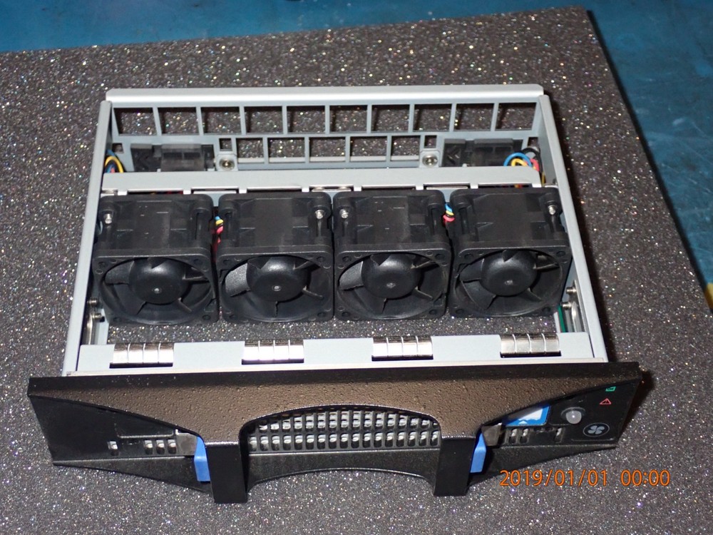 MIS000051 Fan Module for MIS50XX Series Switch Systems