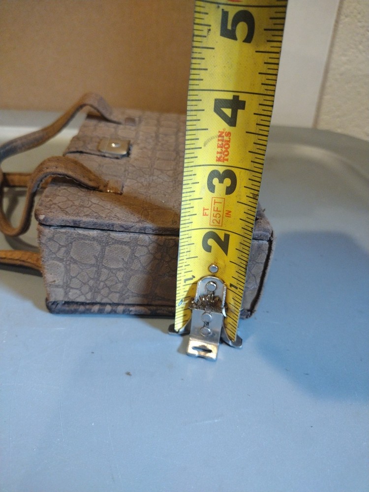 Antigue Taylors/Sewing Case