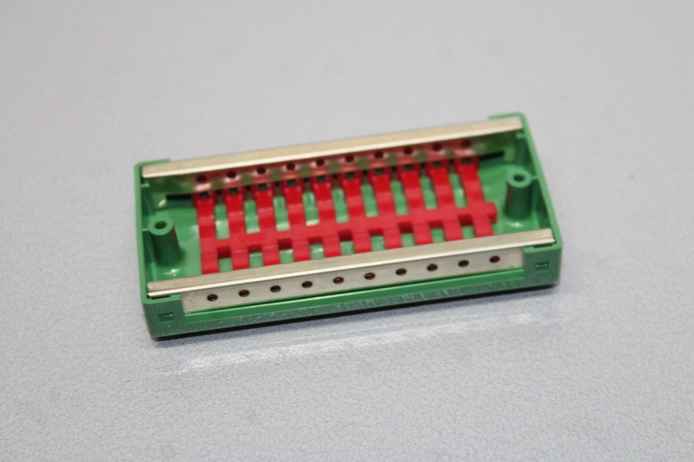 Fleischmann 6940 H0 Scale Distribution Plate