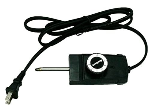 Control Probe F/#730/735