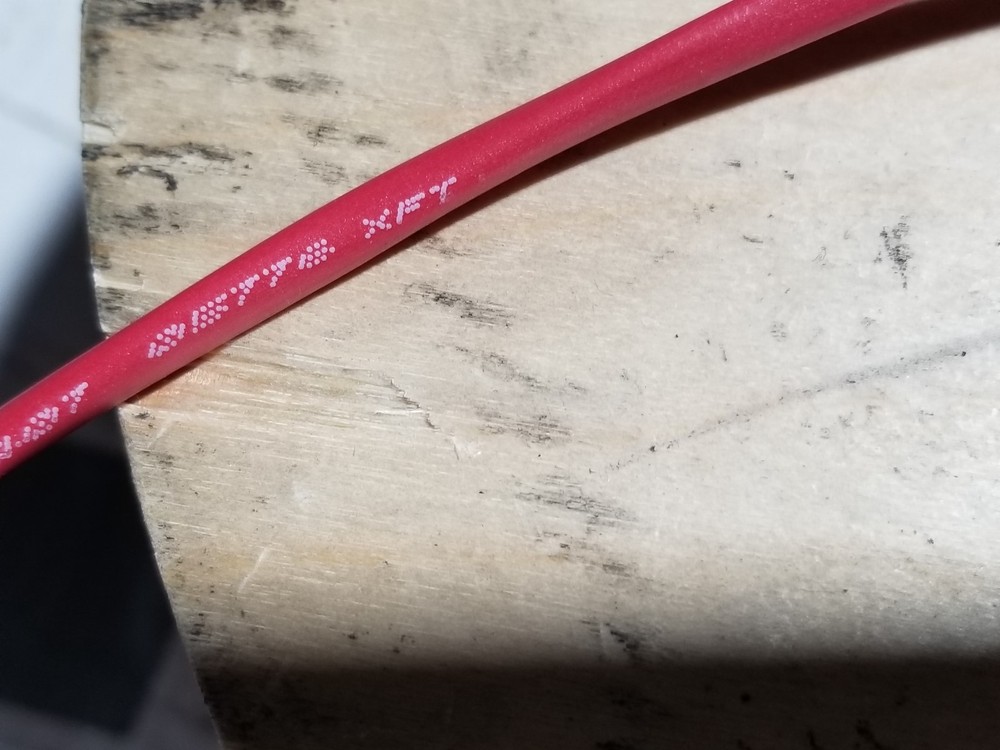 Advanced Digital Cable 81602 16/2C Solid Riser UnShielded Fire Alarm Wire/100ft