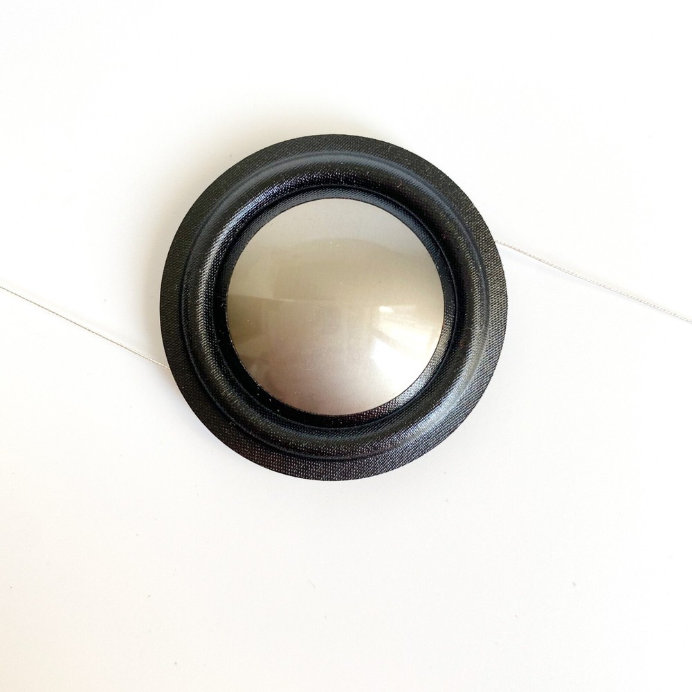 Replacement Titanium Dome Diaphragm For B &W HTM1D, HTM2D Tweeter ZZ14363 8Ω