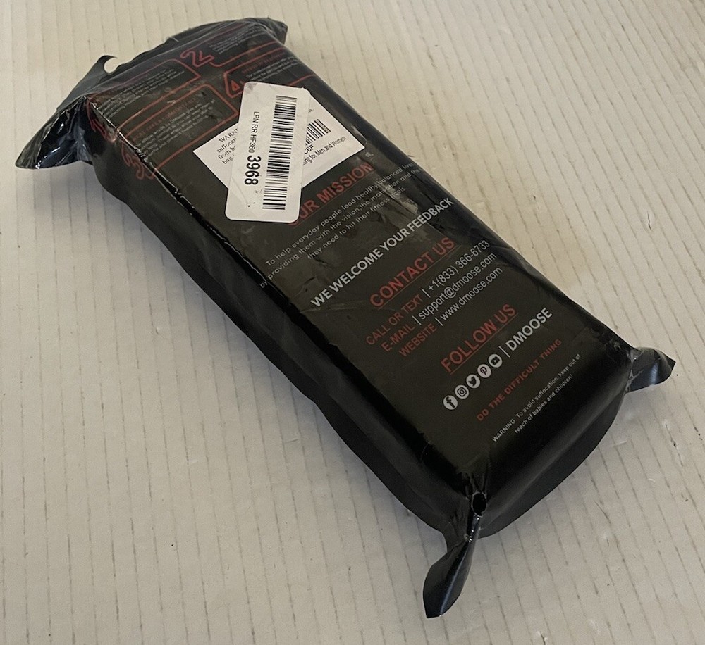 Elbow Wraps