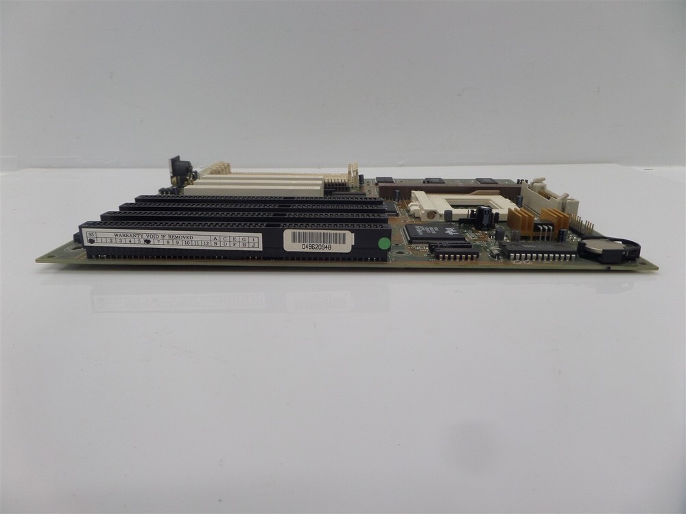 Freetech 586F61-PB Socket 7 Motherboard - No CPU