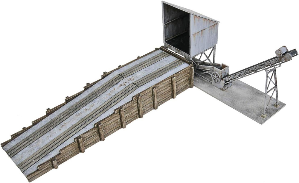 Walthers, Inc. Truck Dump Kit