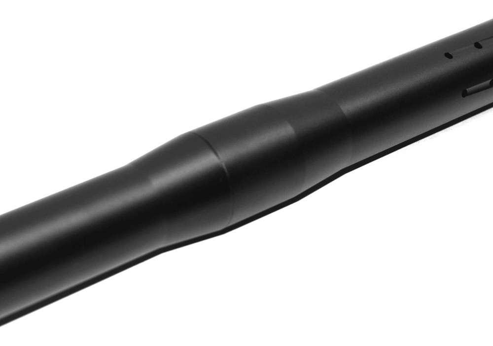 Trinity accurate barrel 16 for tippmann gryphon marker woodsball paintballing.
