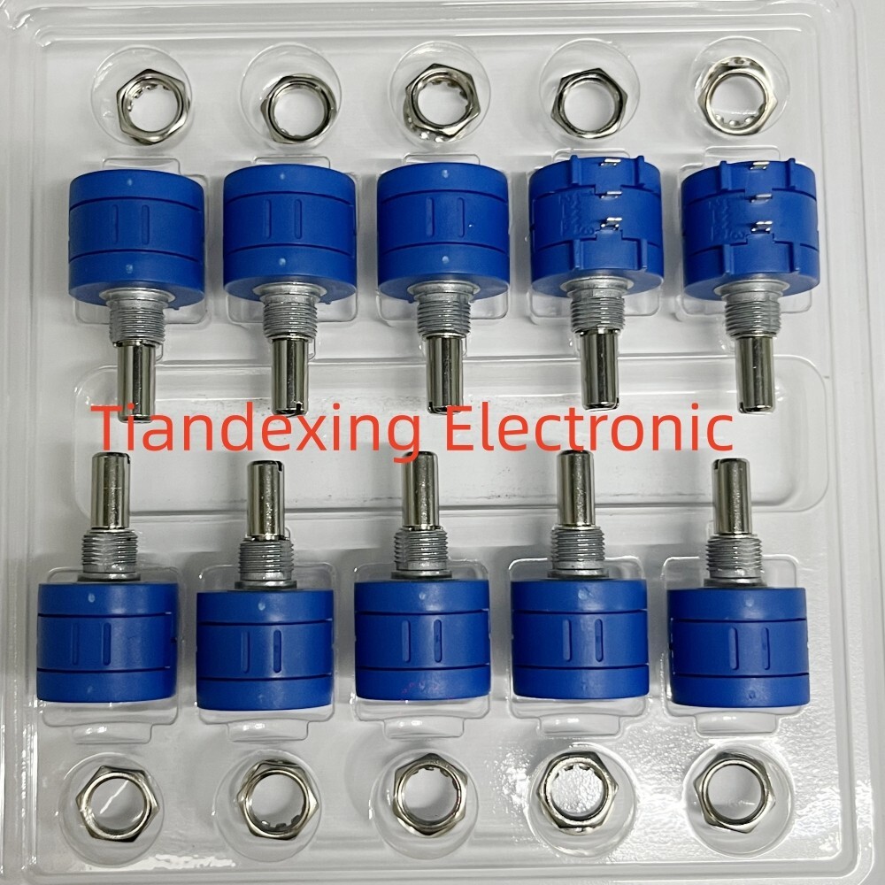 1PCS 3590S-2-201L 200Ohm Potentiometer