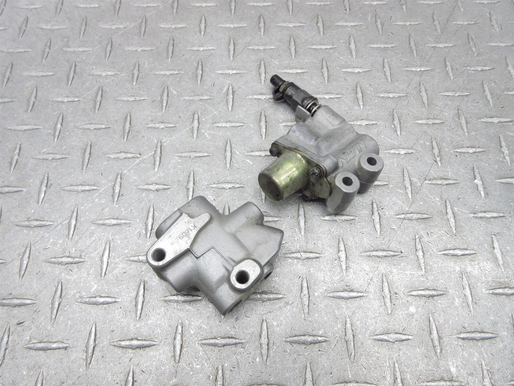 2003 02-09 Honda VFR800 Interceptor ABS Anti Lock Brake Module Pump Control Unit