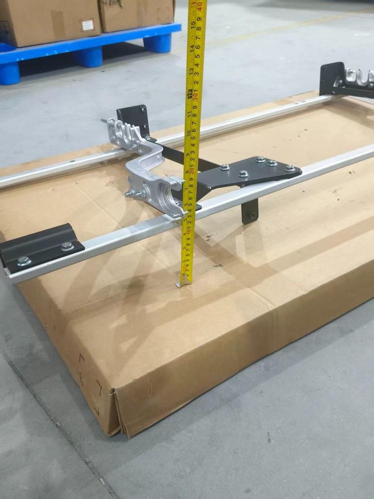 Front Fairing Support Left Side For Volvo VNR 2018+