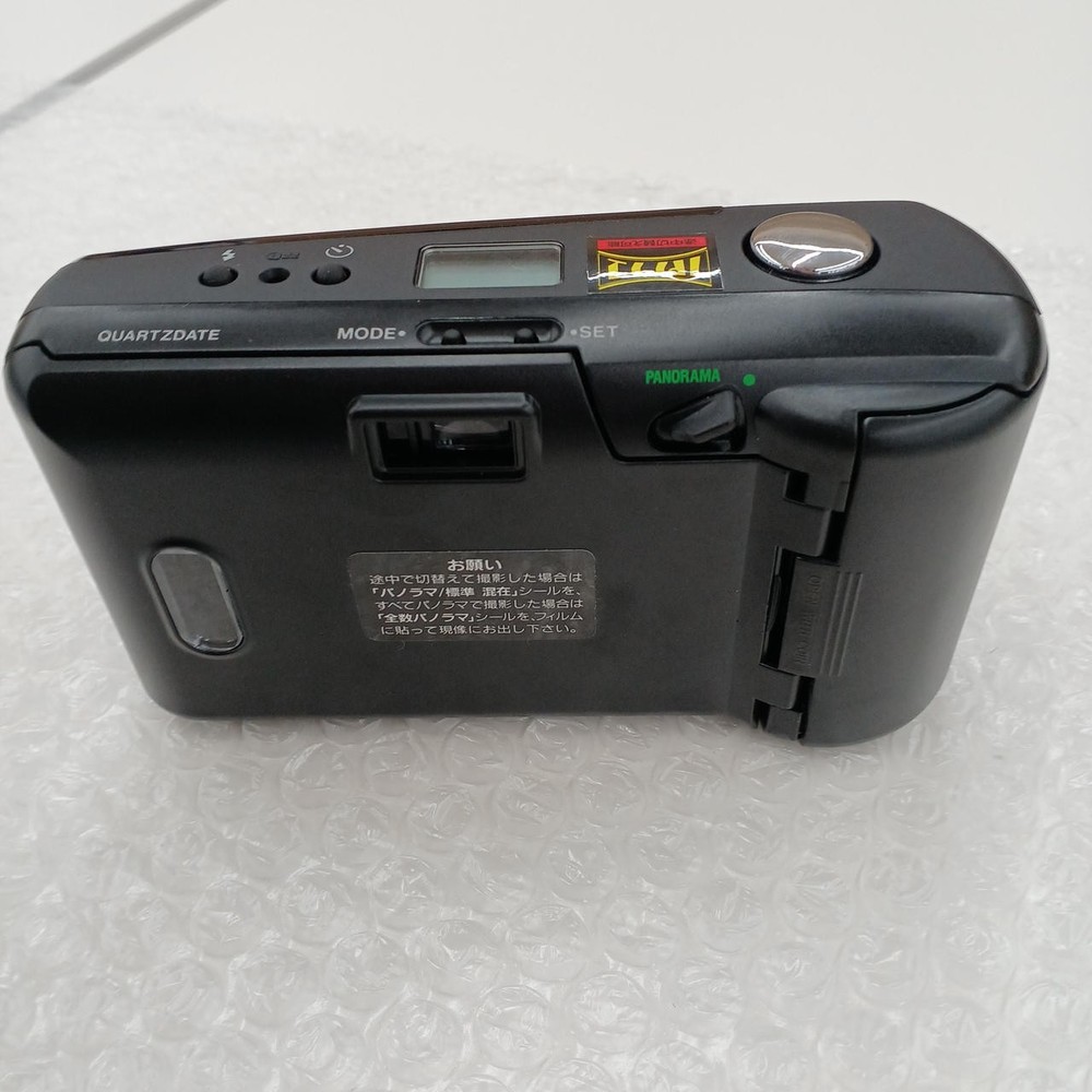 OLYMPUS OZ10 film camera