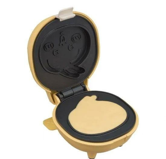 CCP Konjiri Chara Pancake Maker Baker Rabbit USAGI KM-PM71-CUS New