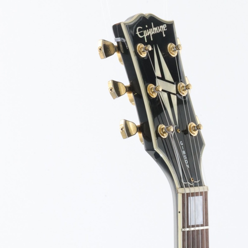 Epiphone LPC-80 Ebony [003309]