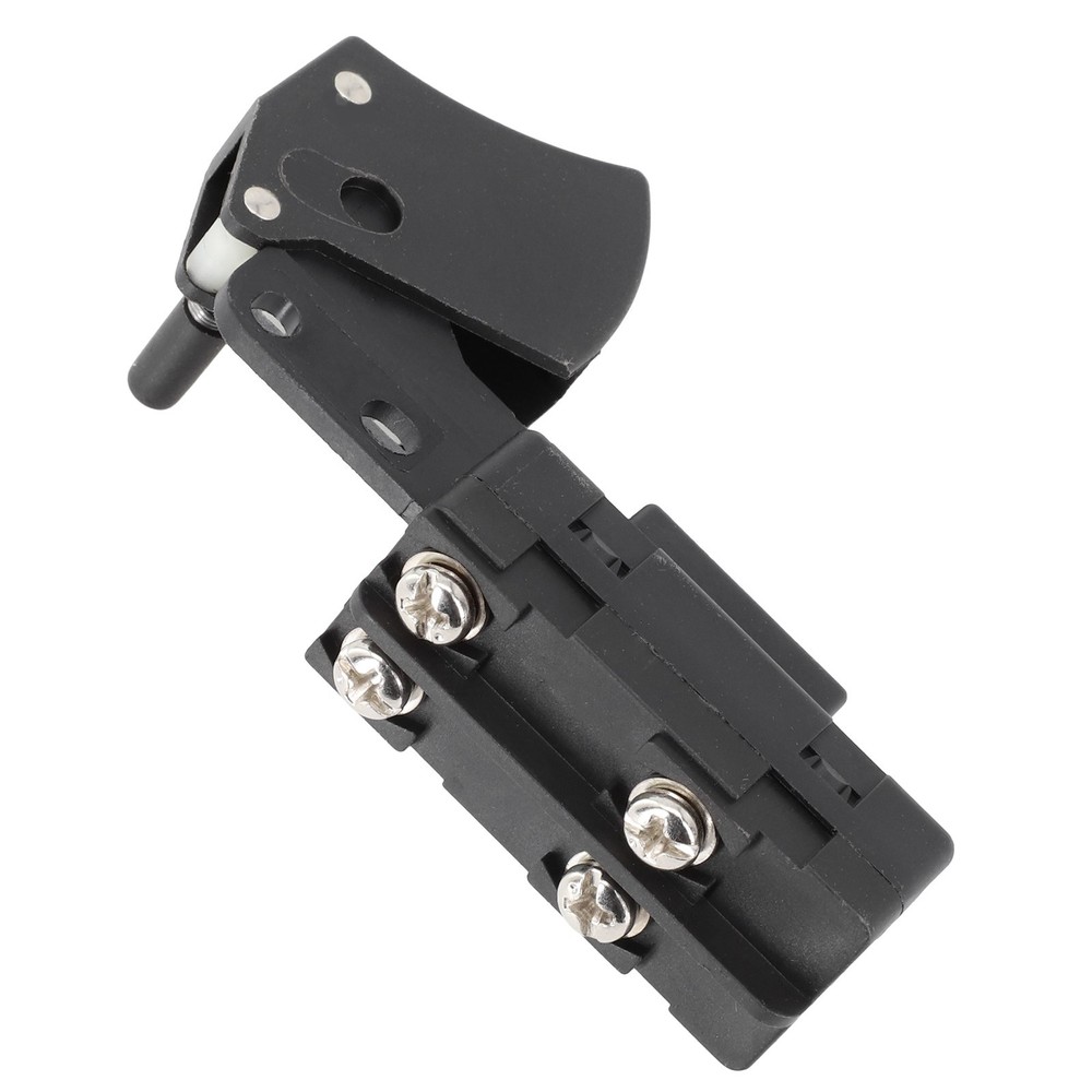 Trigger Switch Electric Power Tool 255 Cut-off Machine Black Replacements