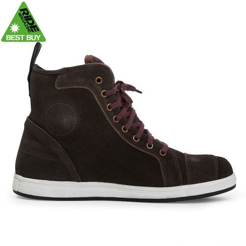 SPADA STRIDERS BOOTS - JAVA EU46