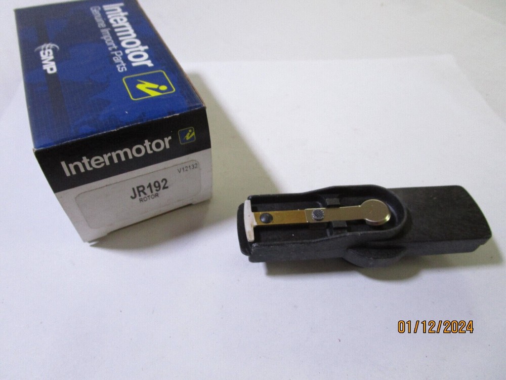 Intermotor Distributor Rotor JR-192