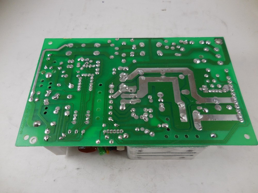 Lambda Model SU110P16 30 VDC 3.6 A Output