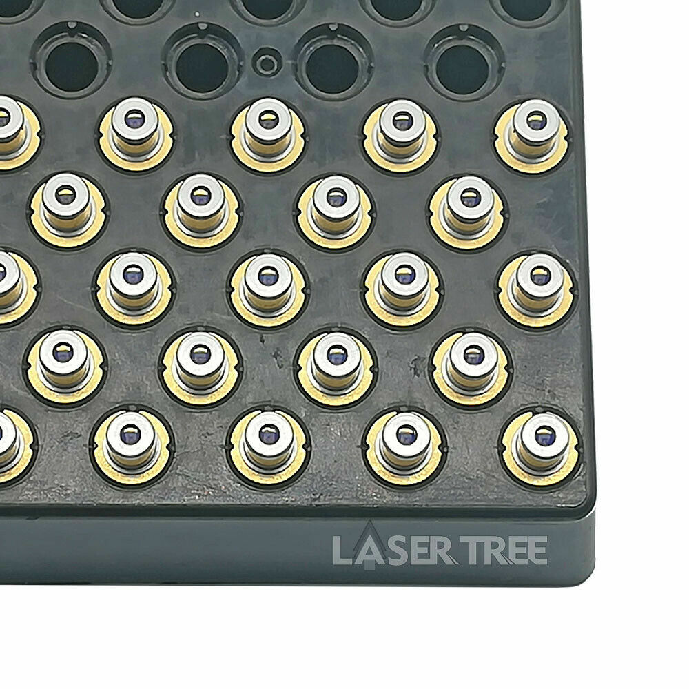 GH04580A2G 450nm 80mW Blue Sharp Laser Diode