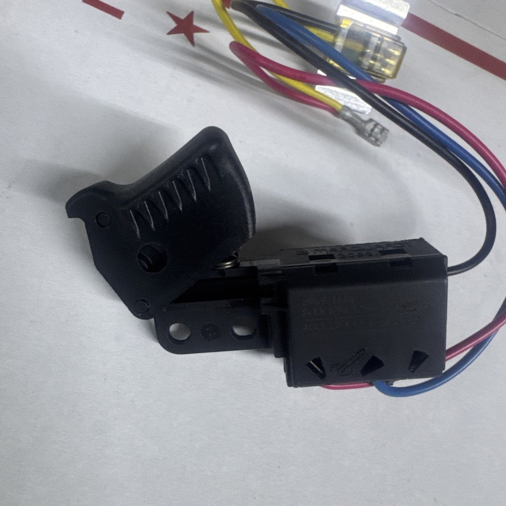 MARQUARDT 2069 -1601 Switch