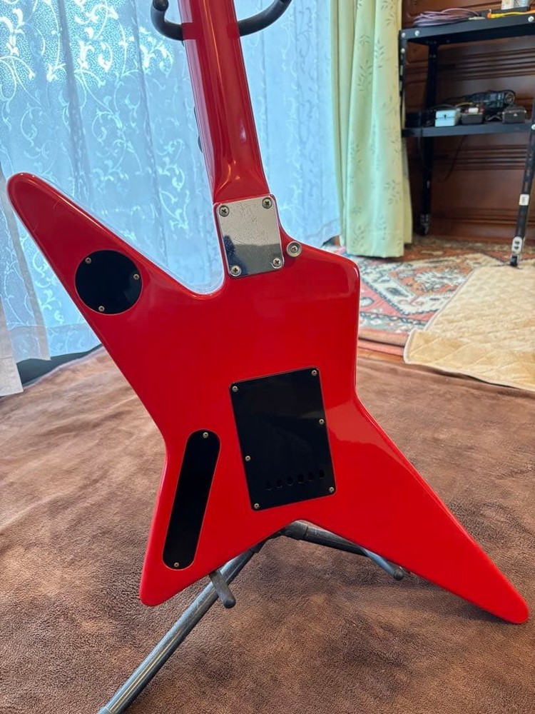 Random Star No Operation Confirmed