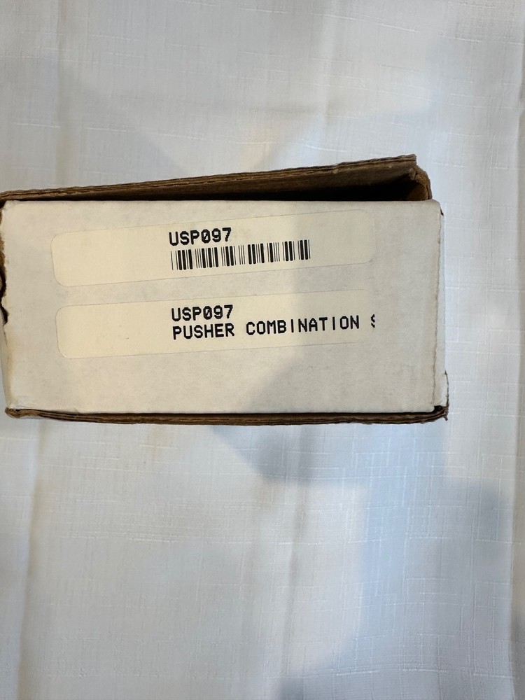 SIGARMS Sight Adjustment Tool USP097