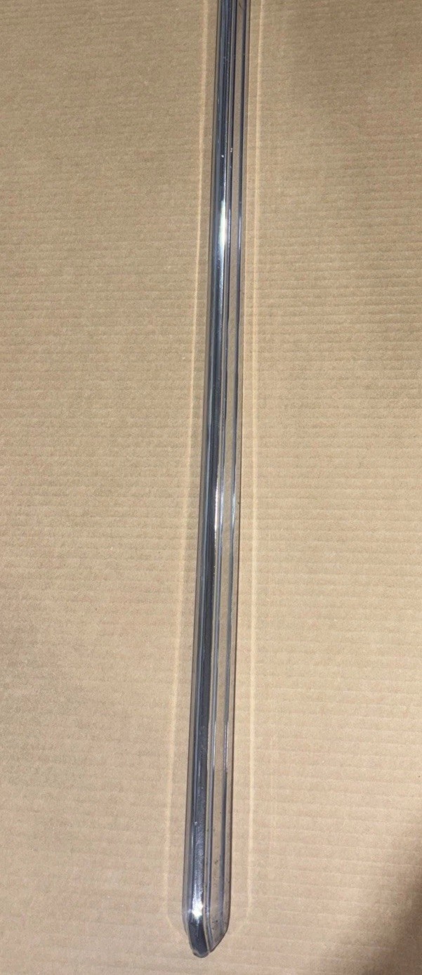 Peterbilt 388,389 Aluminum Grill Bar L77-6091