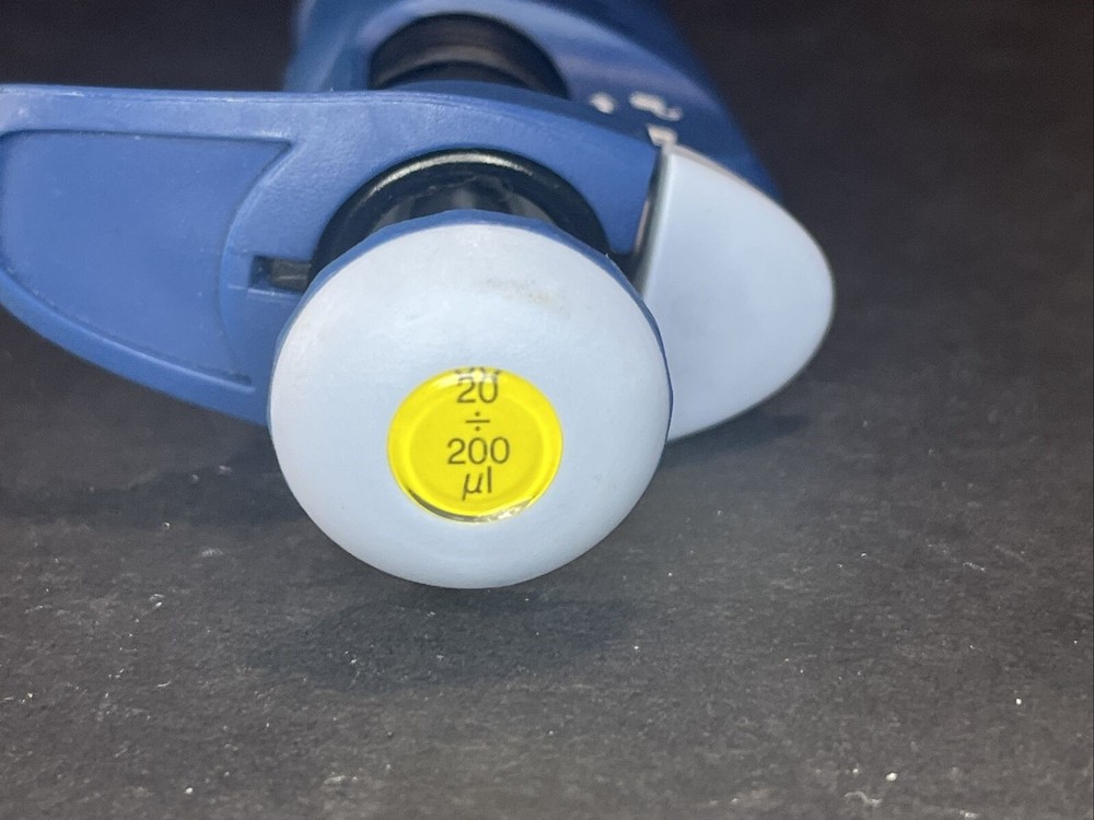 VWR Pipette 2 - 20 ul Adjustable