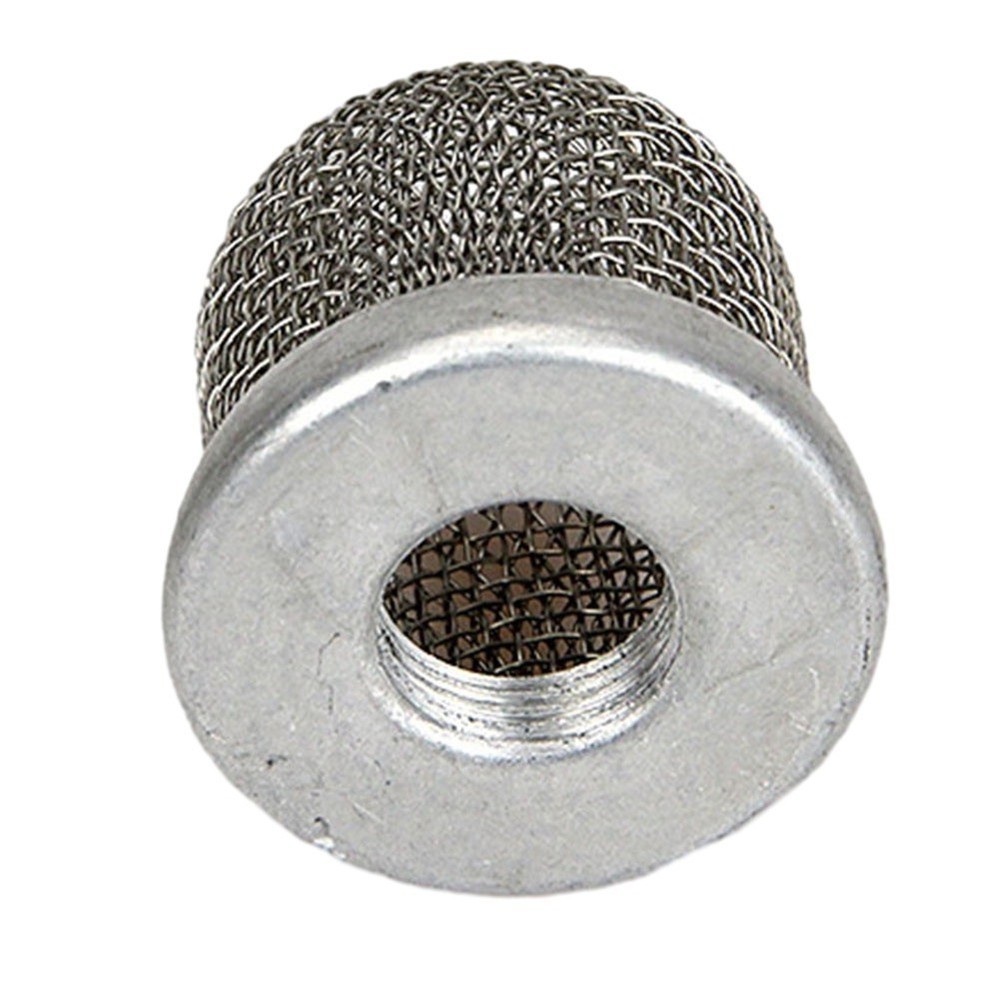 Easy to Install Strainer Inlet Filter for 390 395 For Airless Sprayers