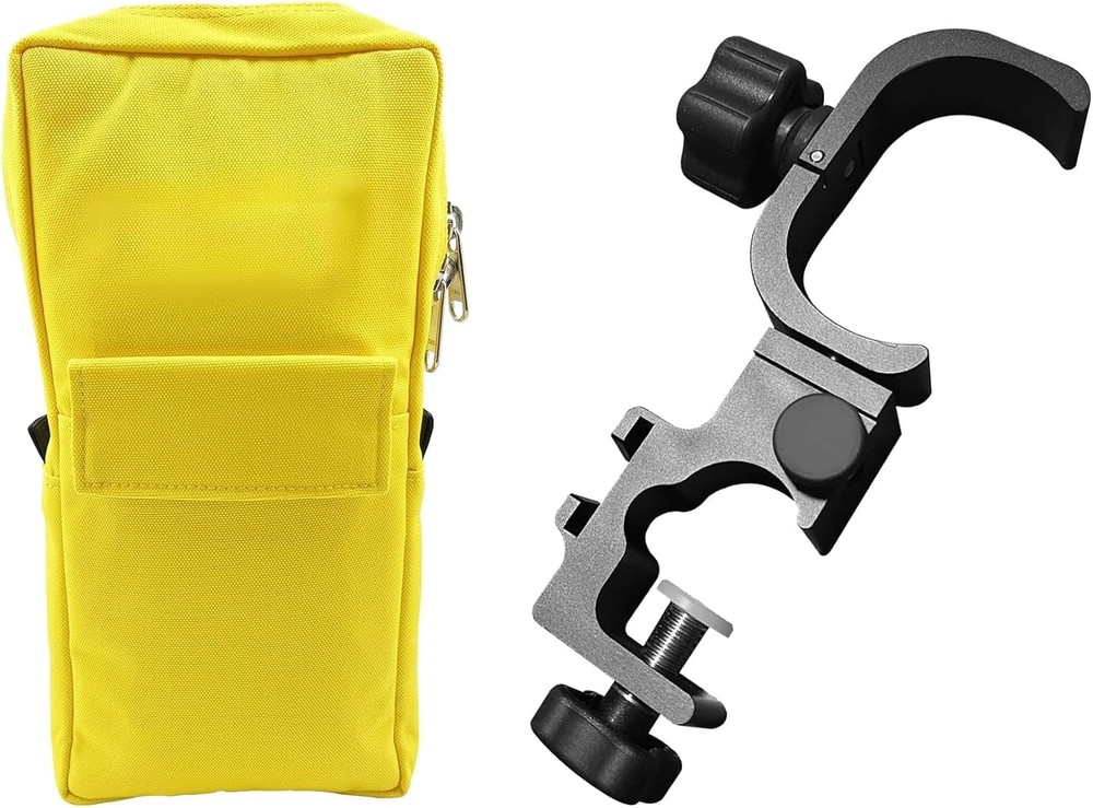 TSC3 TSC2 Case & Data Collector Cradle Bracket Holder for Trimble TSC3 TSC2 TSCE