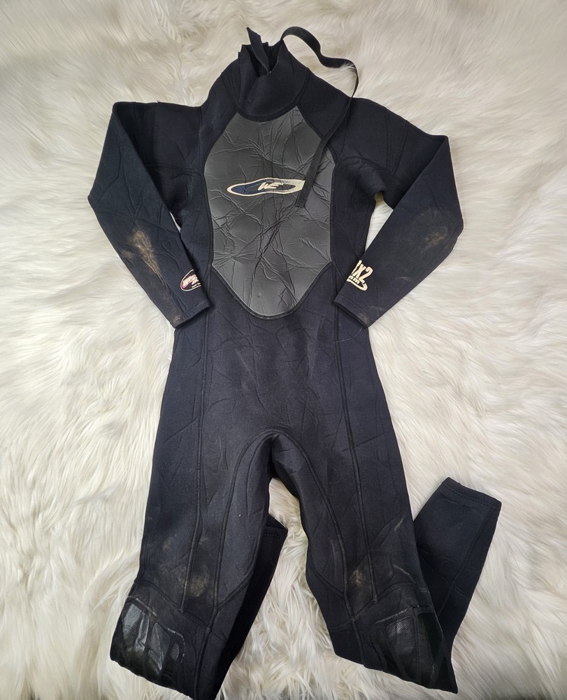 Winning Edge wetsuit SZ(XS)
