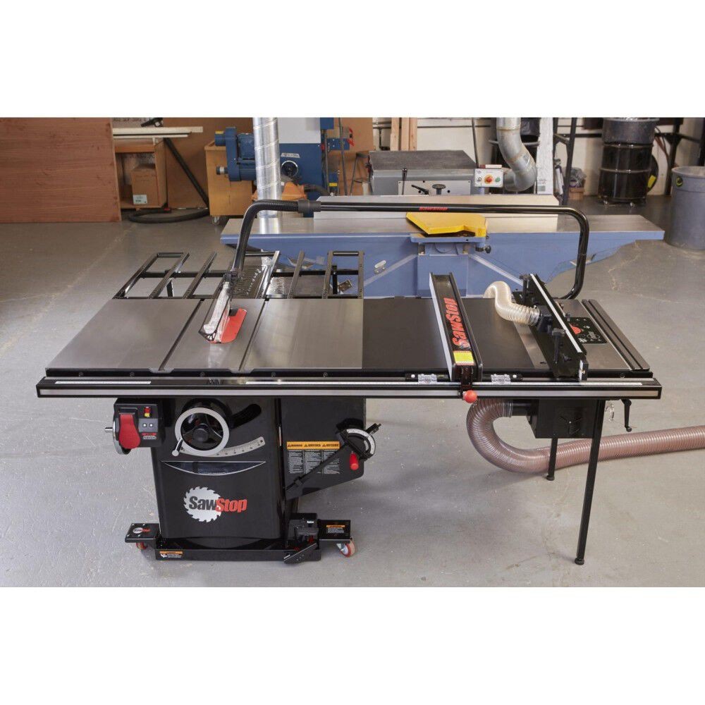 Sawstop Router Table