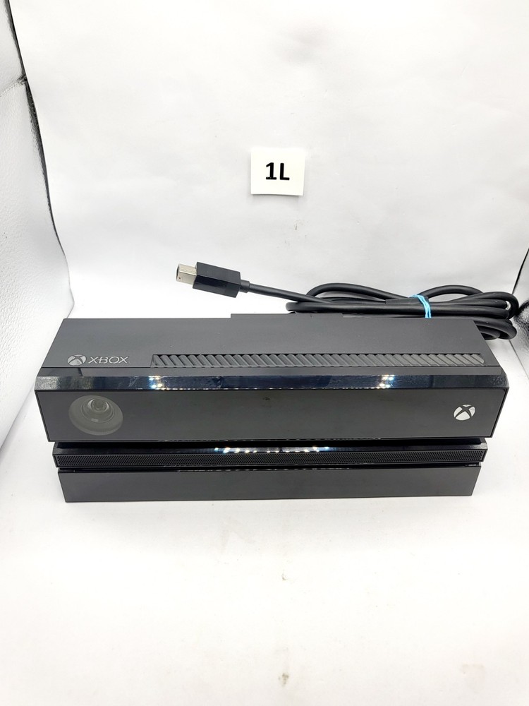 Microsoft Xbox One Kinect Model 1520 Motion Sensor Camera Tested Works