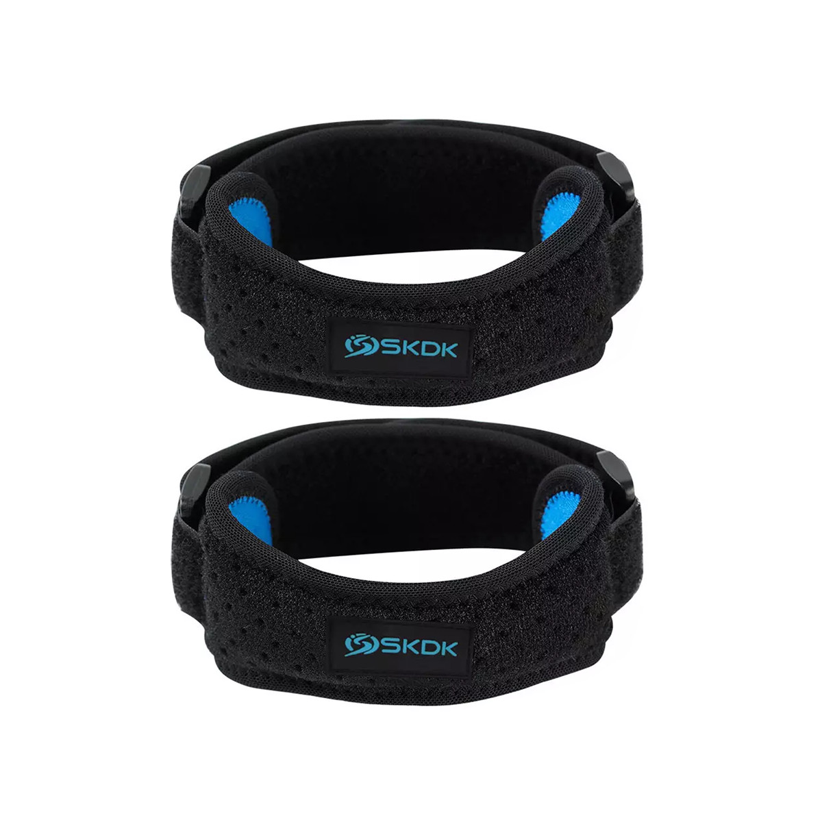 Knee Brace Support Patella Stabilizer Strap Arthritis Running Tendon Pain Relief