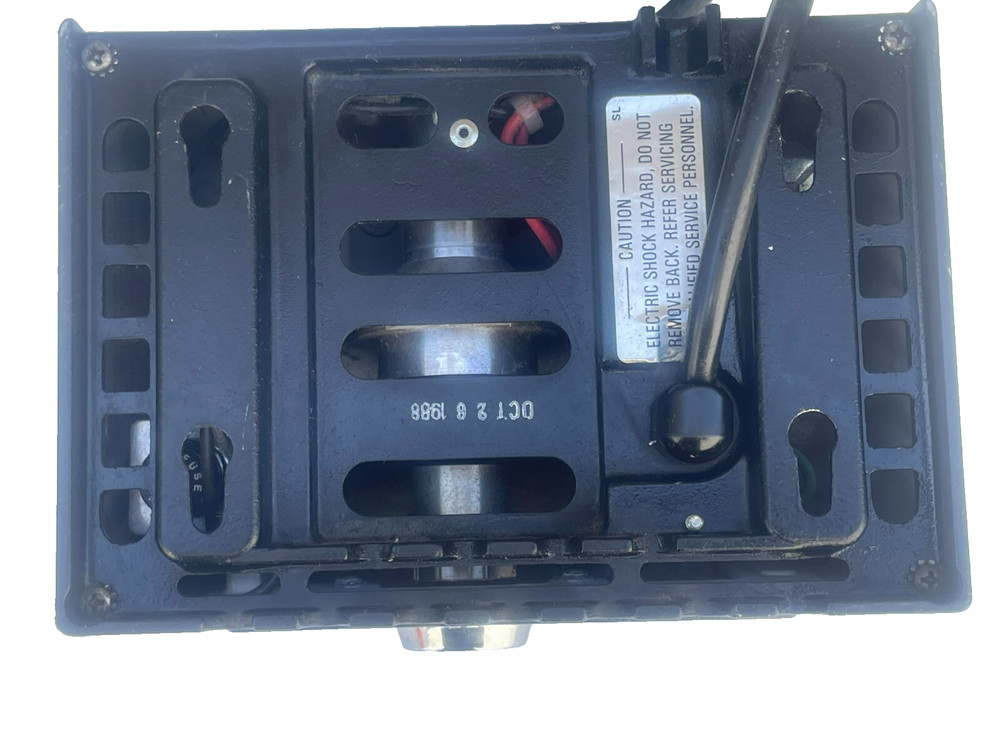 Welch Allyn Solar Light Source Lite Box 48300