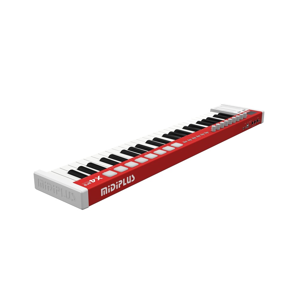 Midiplus X4 Pro mini USB MIDI Keyboard Controller (X4Promini)