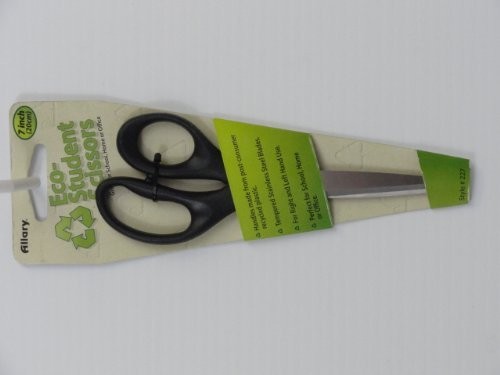 Eco Student 7 Inch Scissors Model 227