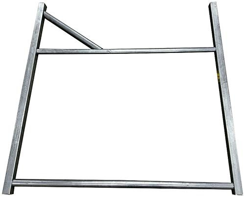 Allstar Performance All22650 Roll Cage Installation Kit For Mini Stock