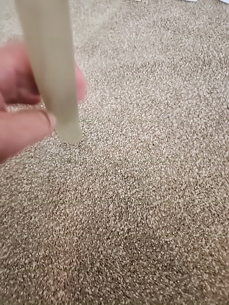C -TRU putter Grip Pulled The Clear Choicec