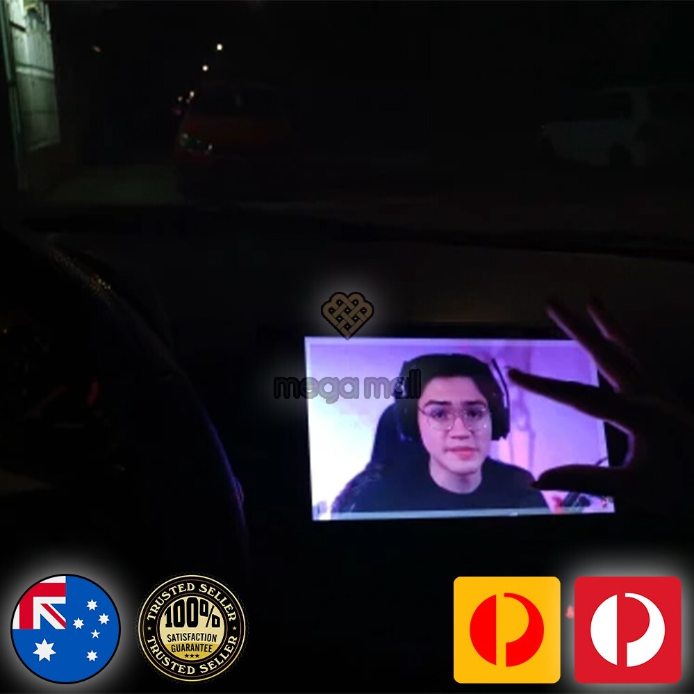 12 " Touchscreen Android Auto USB GPS Carplay for Audi A4 A5 B9 Navigation