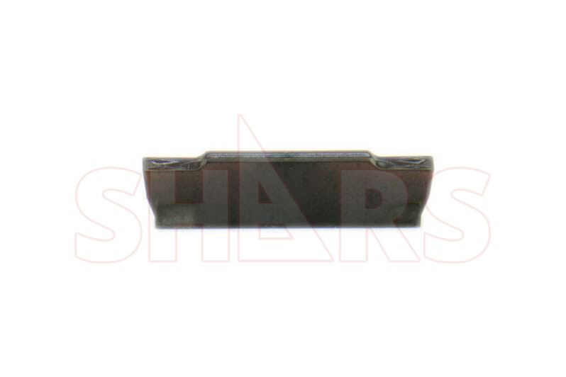 SHARS 5PCS GROOVING TURING INSERT 2.0 mm 0.0787" CARBIDE INSERT NEW !{