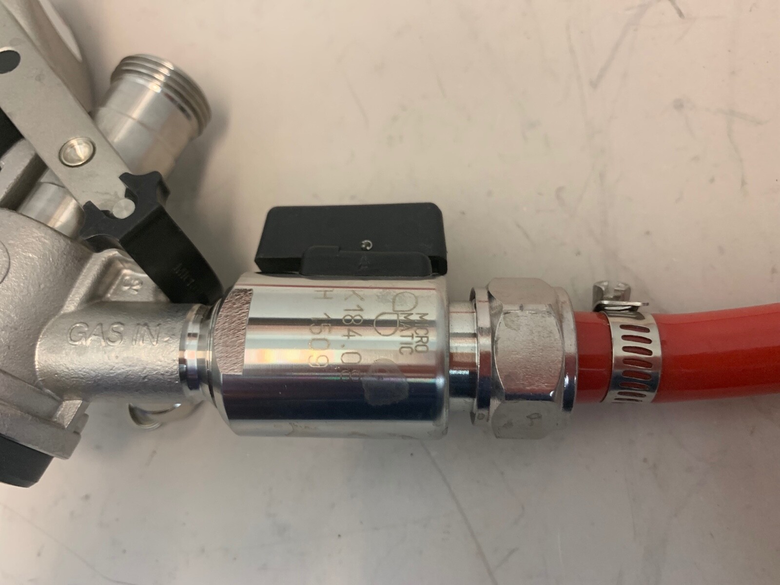 Mirco Madic K184.08 H1509