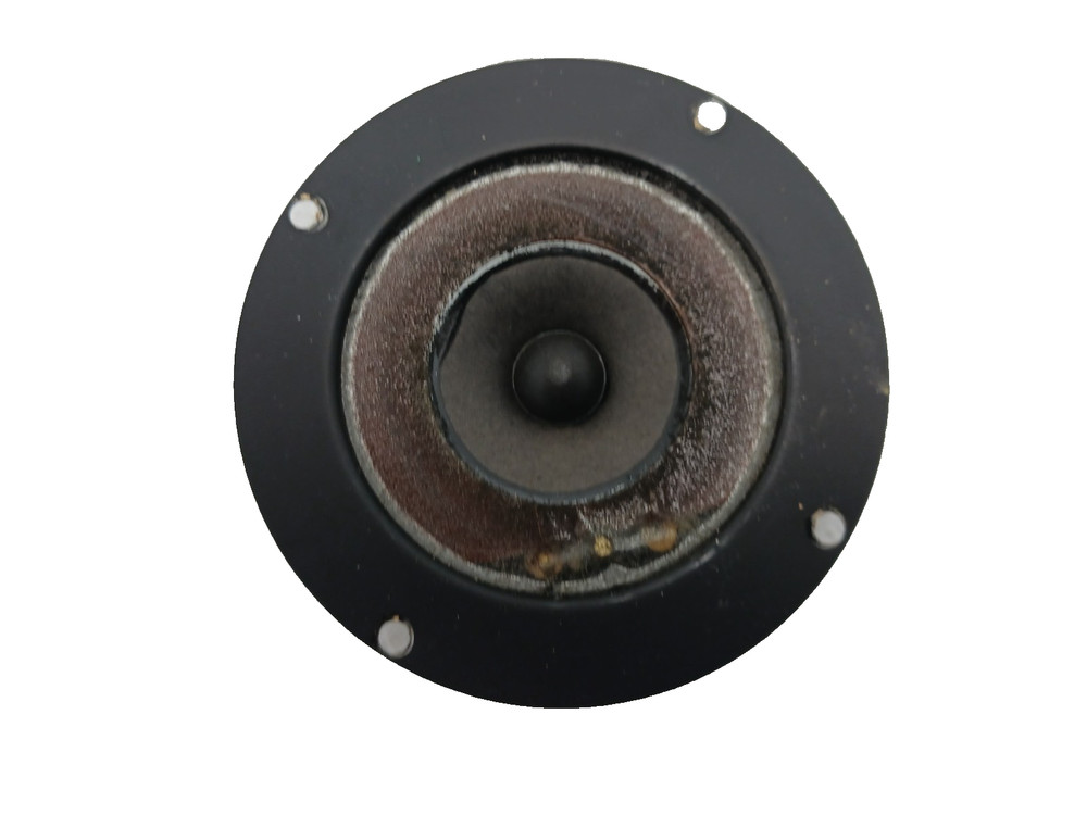 BIC Formula 2 Tweeter OEM - WORKS