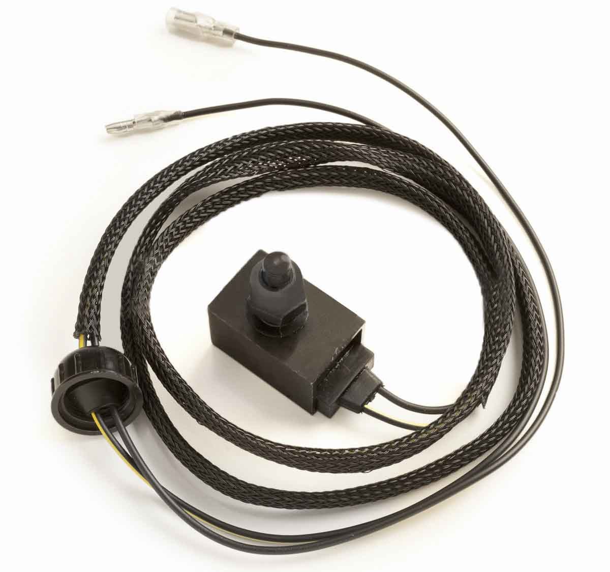 Sea Doo Safety Tether Kill Stop Switch Button All 1989-1995 & 1996 SP SPI GTS