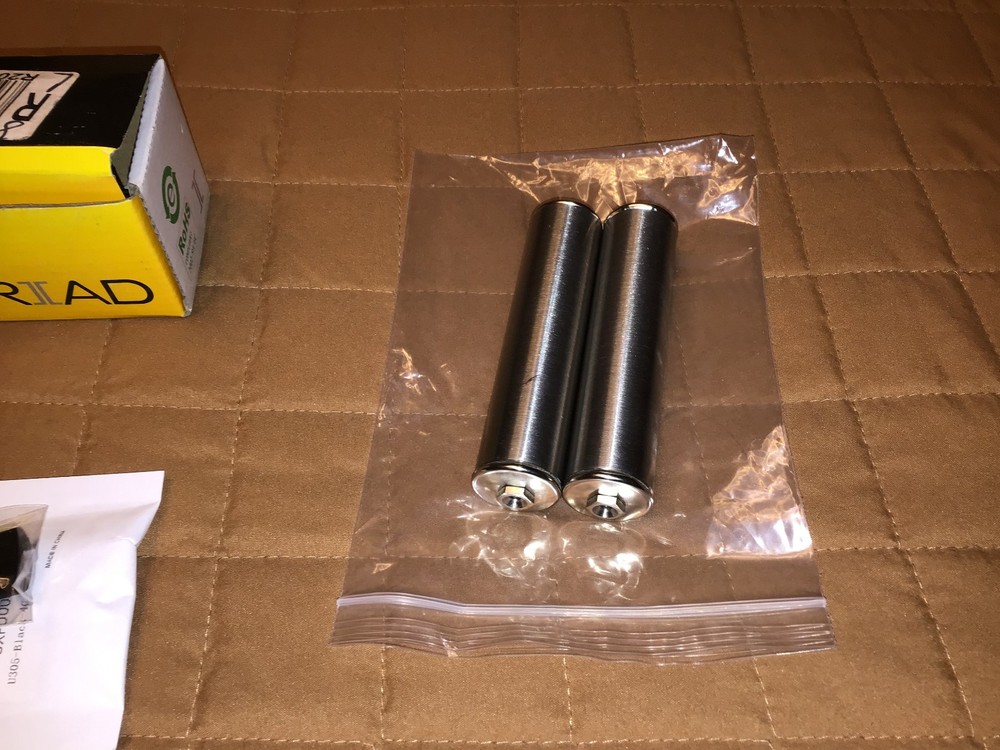 Rife Machine, Frequency Generator, Electrotherapy Device READ