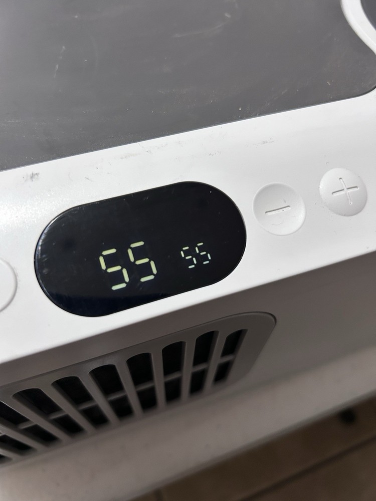 Chilisleep Dock Pro Sleep Me Control Unit DP999NA