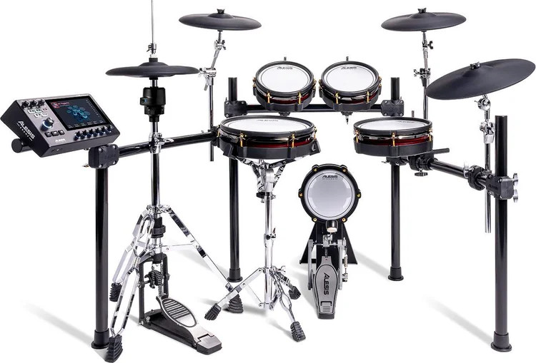 Alesis Strata Core Electronic Drum Set