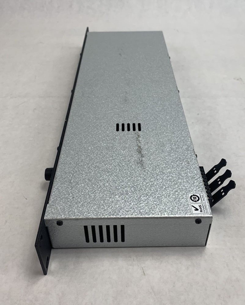 Biamp Audia EXPO 8 Output Expander - Untested