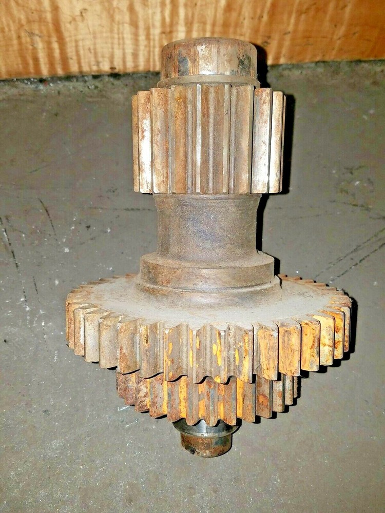 COUNTERSHAFT AUX ASSY 2013097