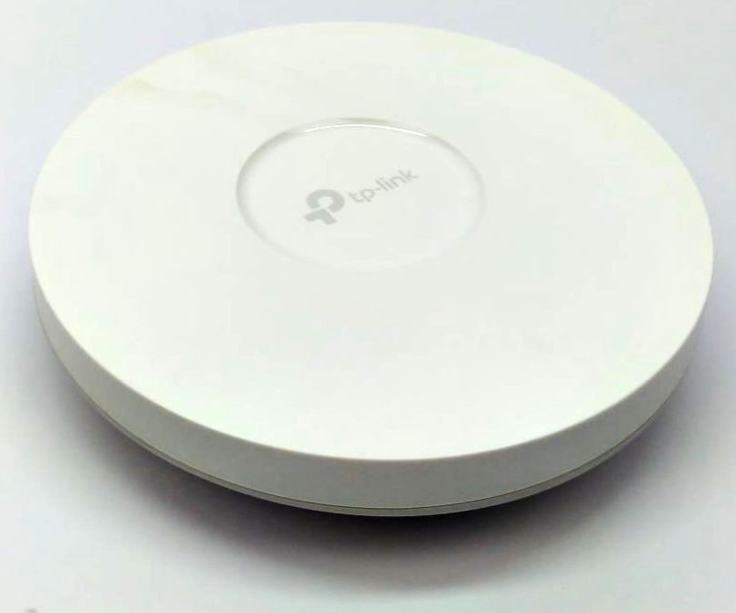TP-Link EAP653 Omada Wireless Gigabit Wi-Fi 6 AX3000 Access Point Ceiling Mount